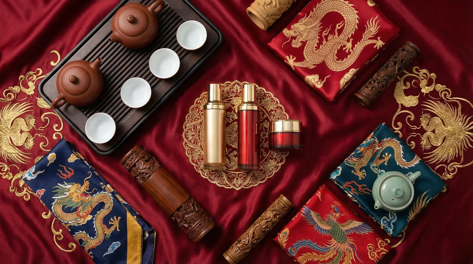 亲胸揉胸膜下刺激视频完整 国货品牌合作展示
